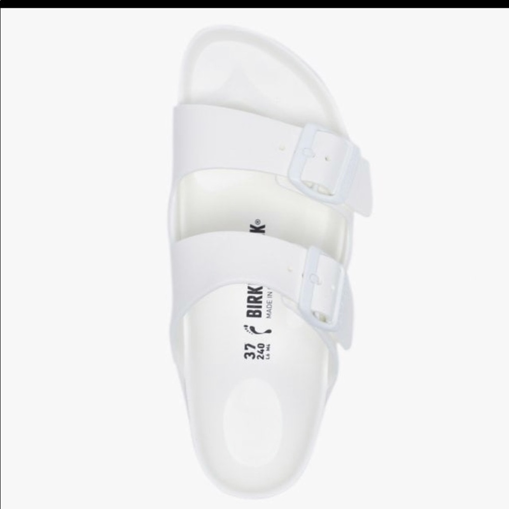 Birkenstock Arizona jelly sandal Brand new